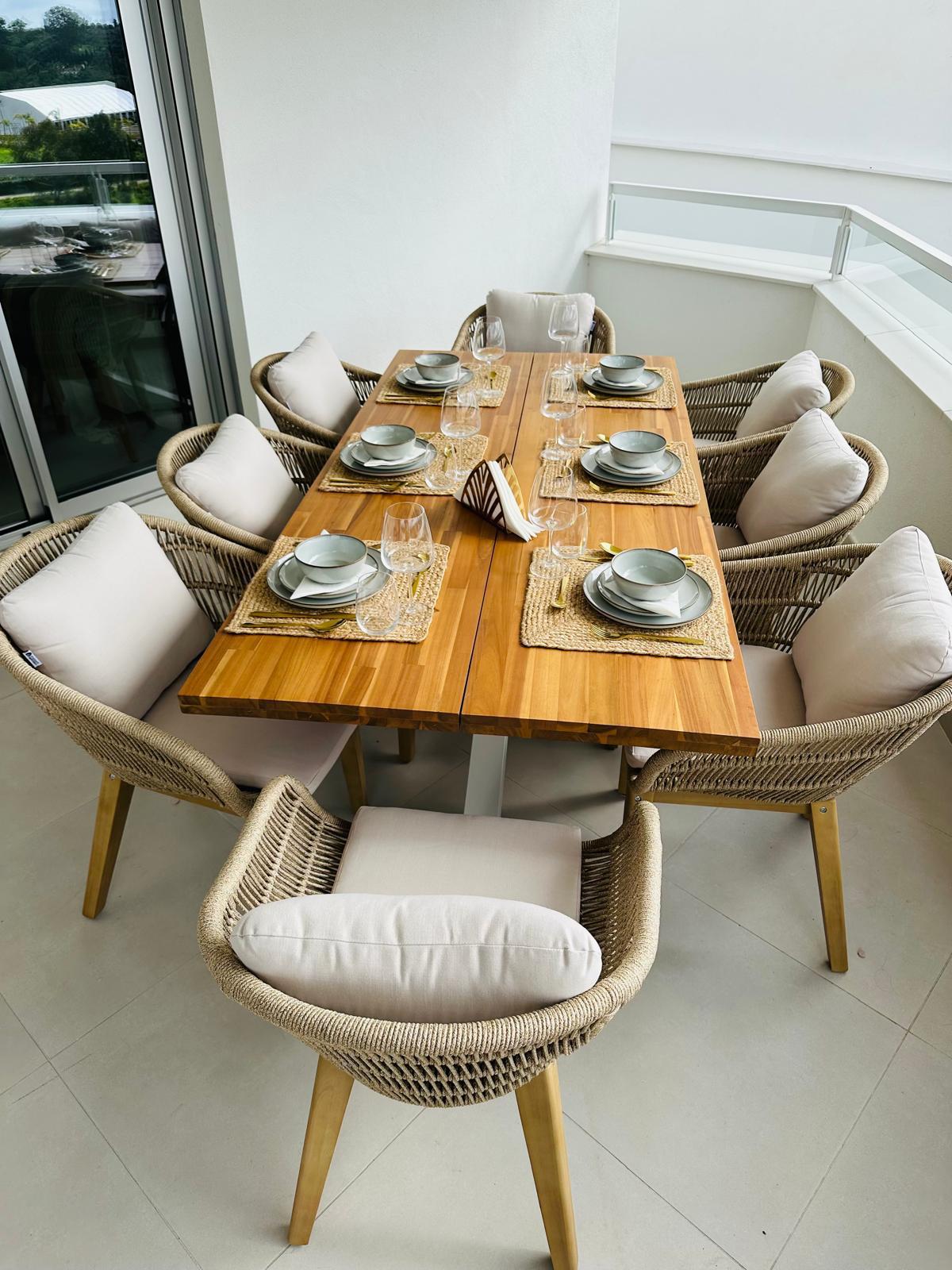 Apartamento Dorado