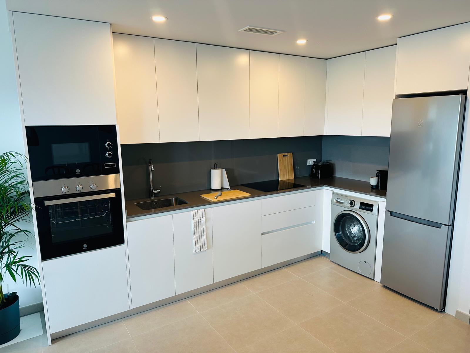 Apartamento Dorado