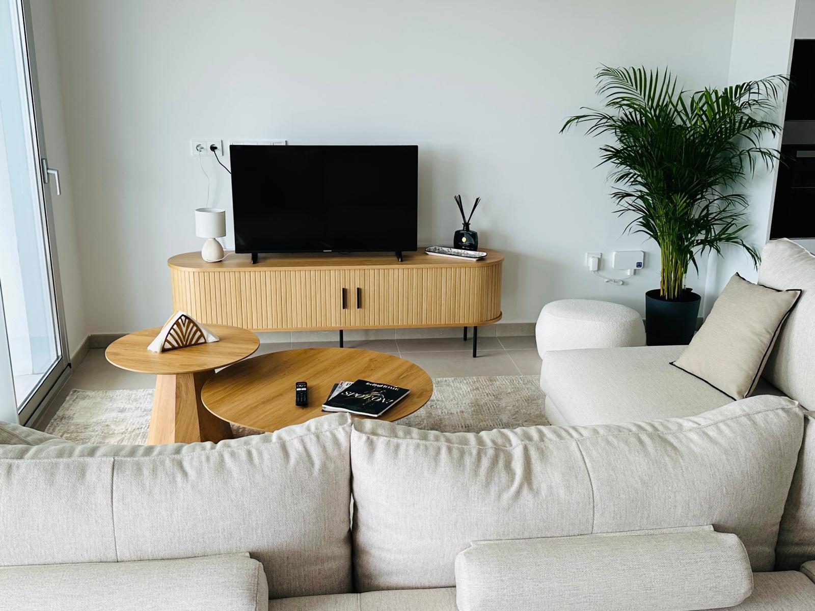 Apartamento Dorado
