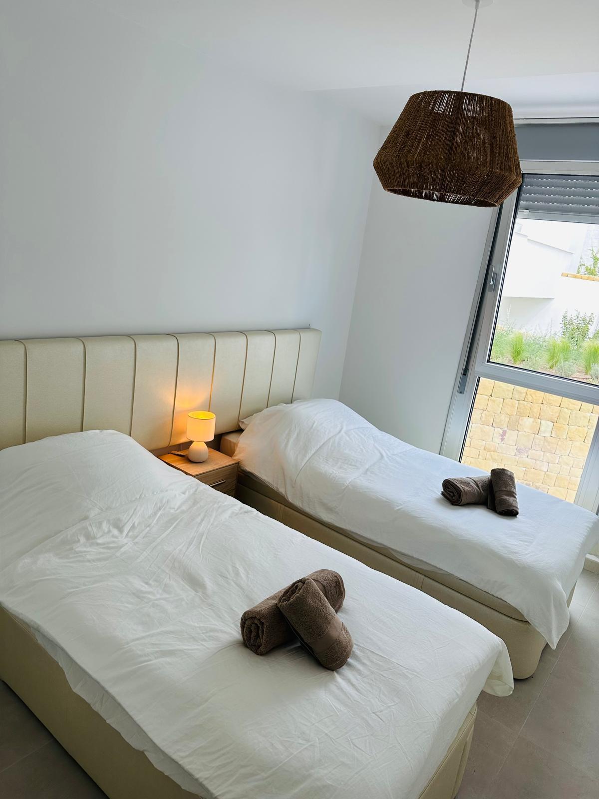 Apartamento Dorado