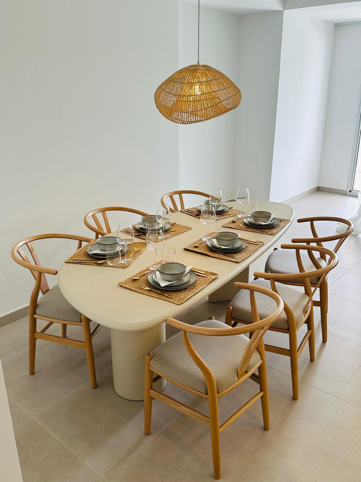 Apartamento Dorado