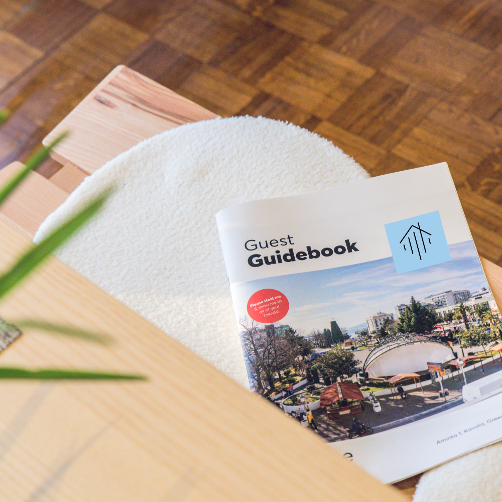 Custom Guest Brochure Creation – Personalize the Guest Experience - Solvista Property Management